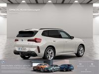 Gebraucht BMW X3 Performance 381 PS (280 kW) 2025 Grau SUV