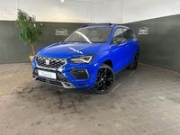 Gebraucht Seat Ateca Beats 150 PS (110 kW) 2023 Blau SUV