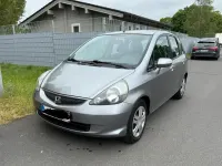 Gebraucht Honda Jazz 83 PS (61 kW) 2007 Kleinwagen