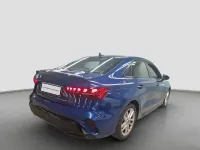 Gebraucht Audi A3 Comfort 116 PS (85 kW) 2026 Blau Limousine