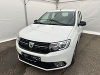 gebraucht Dacia Sandero II /Klima/Bluetooth/Alu