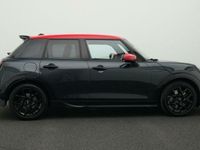 Gebraucht Mini Cooper S 204 PS (150 kW) 2024 Legend grey Kleinwagen