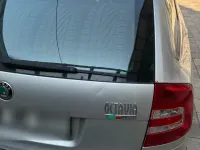 Gebraucht Skoda Octavia RS 170 PS (125 kW) 2007 Kombi