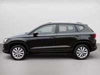 Nowe Seat Ateca 150 KM (110 kW) 2026 Czarny SUV