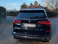 Gebraucht BMW X5 400 PS (294 kW) 2018 Schwarz SUV