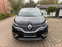 gebraucht Renault Espace V Intens TÜV 08/2025 LEDER NAVI PDC TOP!!