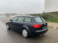 gebraucht Audi A4 Avant 2.0 TDI