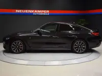 Gebraucht BMW 430 M Sport 245 PS (180 kW) 2025 Schwarz Coupé