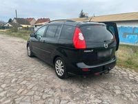 Usata Mazda 2 143 CV (105 kW) 2007 Nero Utilitaria