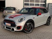 Gebraucht Mini John Cooper Works 231 PS (169 kW) 2017 Silber Kleinwagen