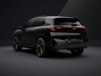 Neu Cupra Terramar VZ 272 PS (200 kW) 2026 Schwarz SUV