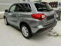 Gebraucht Suzuki Vitara Comfort 120 PS (88 kW) 2015 Grau SUV