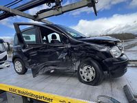 Gebraucht Fiat Panda S 45 PS (33 kW) 2008 Kleinwagen