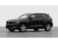 Gebraucht Volvo XC40 Core 163 PS (119 kW) 2026 Schwarz SUV