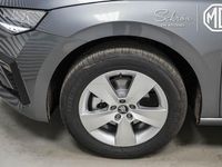 Neu Skoda Scala Selection 116 PS (85 kW) 2025 Kleinwagen