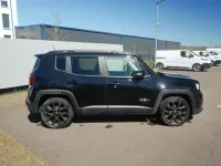 Gebraucht Jeep Renegade 131 PS (96 kW) 2024 Schwarz SUV