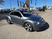 Gebraucht VW Beetle Sport 200 PS (147 kW) 2012 Grau Kleinwagen