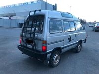 gebraucht Subaru Libero kj8 4WD tüv 10/24 Mini vw multivan