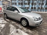 Gebraucht Opel Vectra 155 PS (114 kW) 2005 Silber Limousine