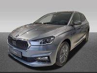 Neu Skoda Fabia Tour 116 PS (85 kW) 2026 Grau Limousine