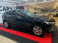 Gebraucht Volvo XC60 Momentum 190 PS (139 kW) 2018 Andere SUV