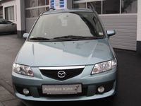 gebraucht Mazda Premacy 1.9 Active