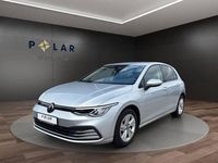 Gebraucht VW Golf VIII 90 PS (66 kW) 2020 Silber Limousine