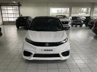Nowe Aixam AMBITION Sport 2026 Biały Hatchback