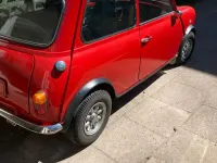 Gebraucht Mini Cooper 63 PS (46 kW) 1997 Kleinwagen
