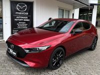 Gebraucht Mazda 3 Homura-Line 140 PS (102 kW) 2024