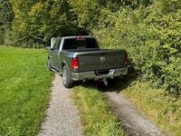 Gebraucht Dodge Ram 396 PS (291 kW) 2013 Grau Abholung