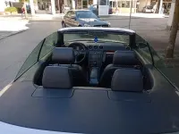 Occasion Audi A4 Cabriolet 170 ch (125 kW) 2002 Bleue Cabriolet