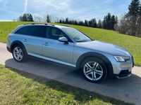 gebraucht Audi A4 Allroad TFSI