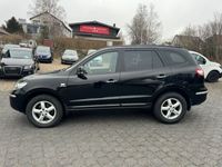 gebraucht Hyundai Santa Fe 2.2 CRDi GLS*MOTOR KLACKERT*