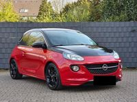 Używany Opel Adam OPC 101 KM (74 kW) 2018 Czerwony Hatchback