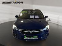 gebraucht Opel Astra Kombi 120 Jahre Navi, PDC, AGR-Sitz,..