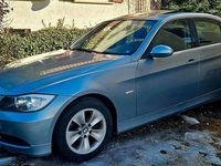 Gebraucht BMW 325 218 PS (160 kW) 2007 Andere farben Limousine