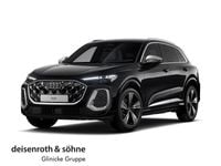 Neu Audi SQ5 Sport 367 PS (269 kW) 2026 Mythosschwarz metallic SUV