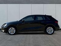 Neu Audi A3 150 PS (110 kW) 2026 Brillantschwarz/schwarz Limousine