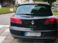 Gebraucht Renault Vel Satis 150 PS (110 kW) 2002 Schwarz Kleinwagen