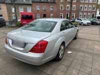 gebraucht Mercedes 320 S Klasse W221CDI