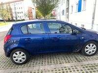 gebraucht Opel Corsa 1.3 CDTI ecoFlex 55kW -