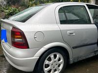 gebraucht Opel Astra 6