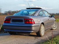 Gebraucht Opel Calibra 115 PS (84 kW) 1994 Violet Coupé