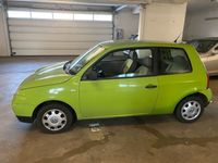 gebraucht VW Lupo 