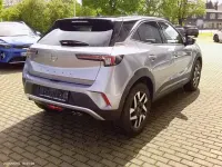 Używany Opel Mokka Elegance 131 KM (96 kW) 2021 Szary SUV