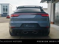 Gebraucht Porsche Cayenne Turbo GT 640 PS (470 kW) 2021 Grau SUV