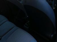 Gebraucht Mercedes A160 102 PS (75 kW) 2001 Blau Kleinwagen