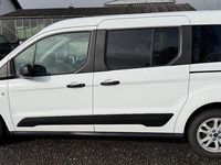 Gebraucht Ford Transit Connect Trend 120 PS (88 kW) 2019 Weiß Van / Kleinbus