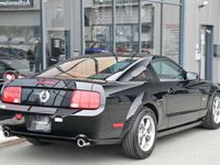 gebraucht Ford Mustang GT Coupe 4.6 V8 *2.Hand erst 54.194 km*